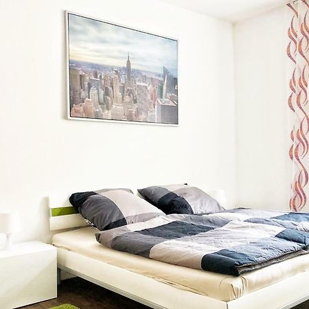Wunderschoene Altbauwohnung Mit Flair In ヴッパータール エクステリア 写真